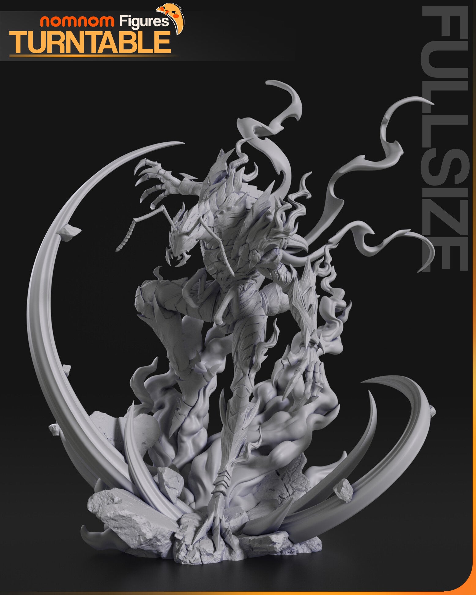 Solo Leveing Beru Garage kit