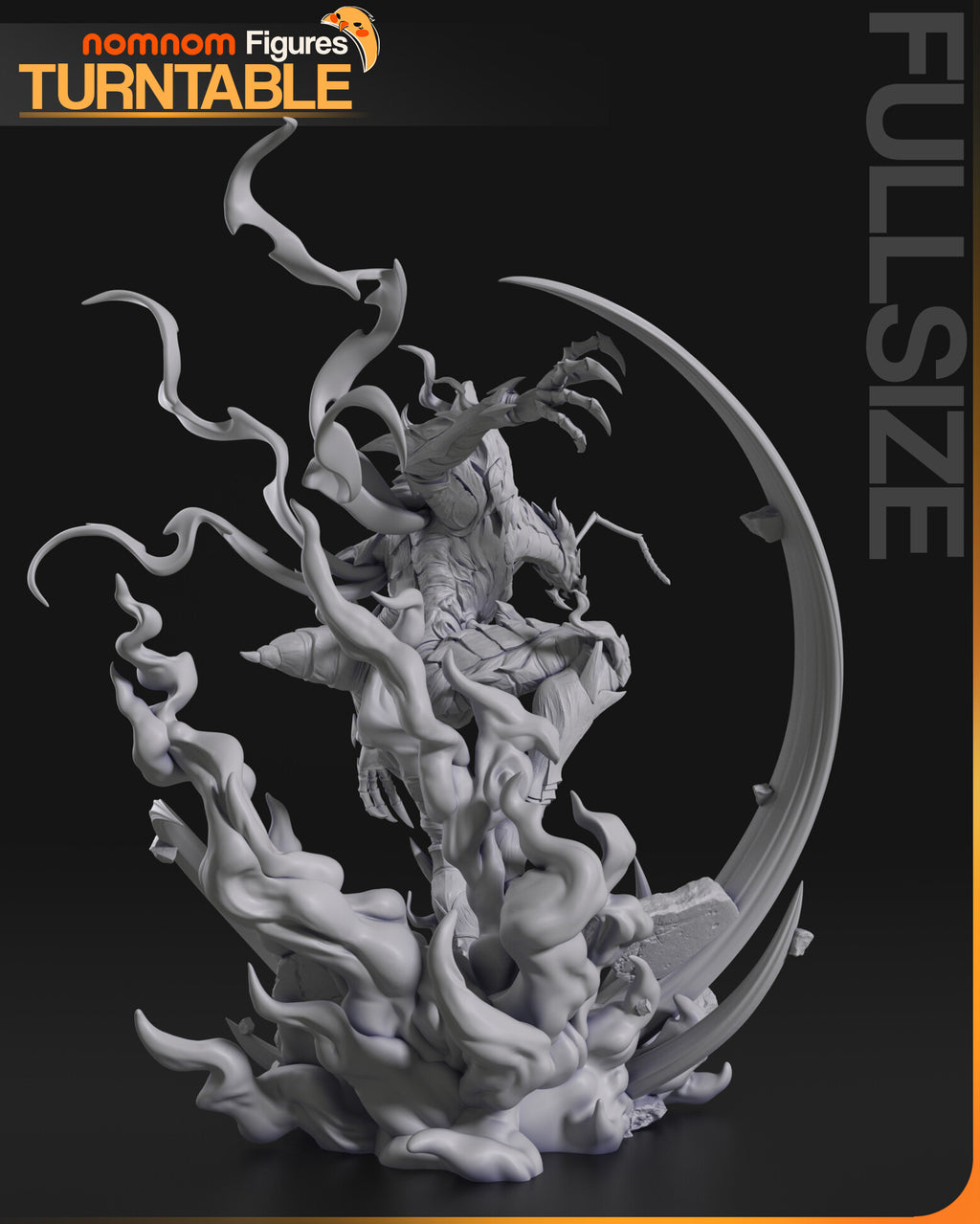 Solo Leveing Beru Garage kit